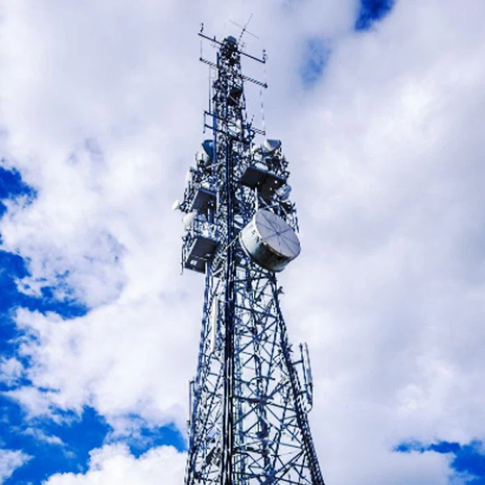 telecommunication tower factory telecommunication tower factory